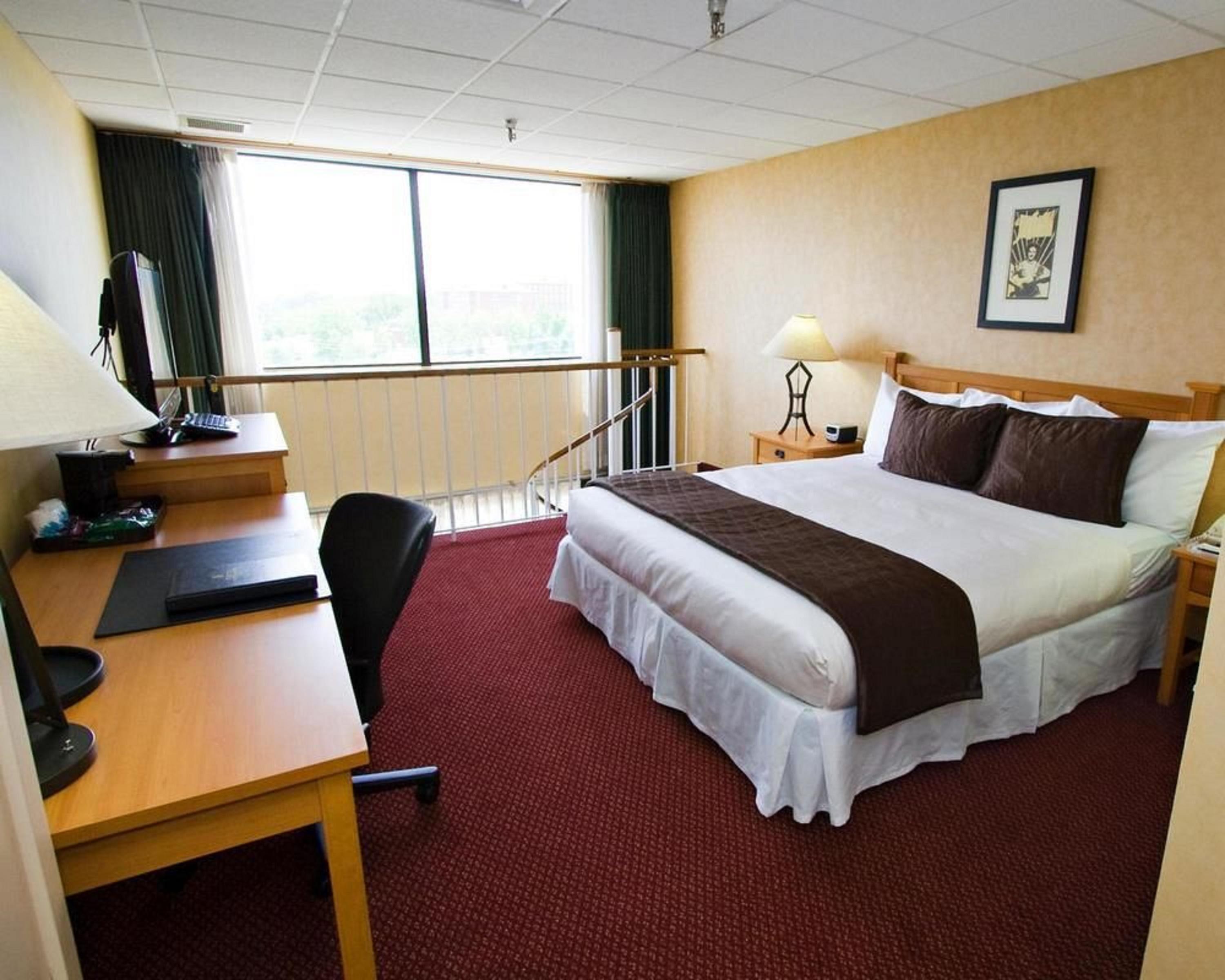 Millennium Maxwell House Nashville Room photo