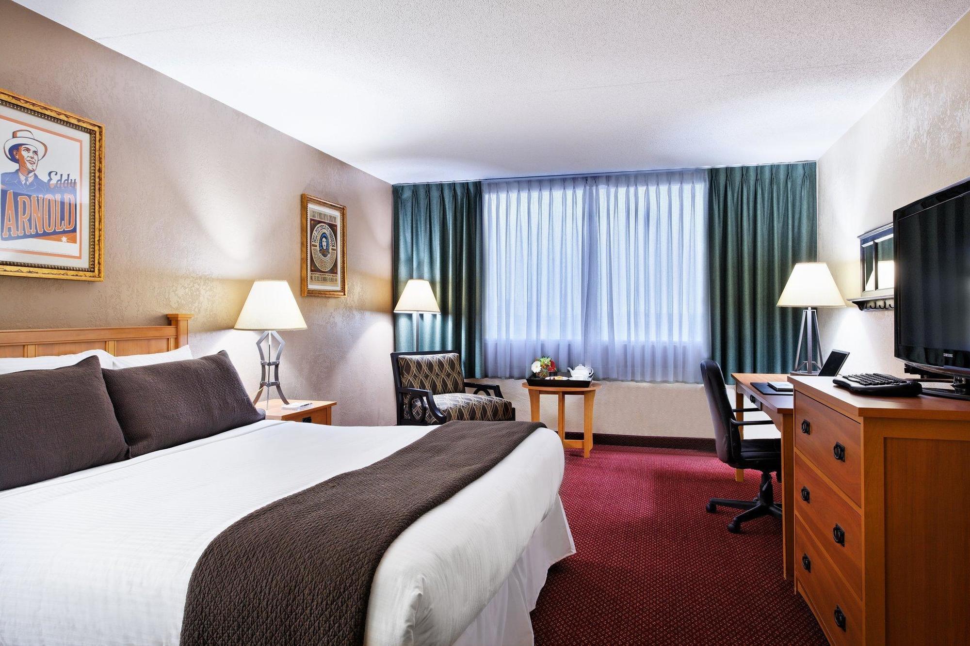 Millennium Maxwell House Nashville Room photo